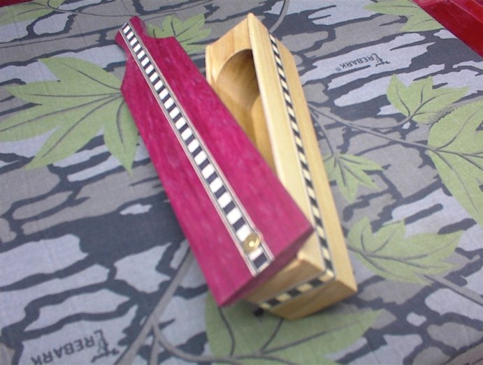 CUSTOM SERIES TURKEY CALLS