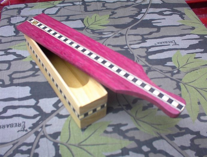 CUSTOM SERIES TURKEY CALLS